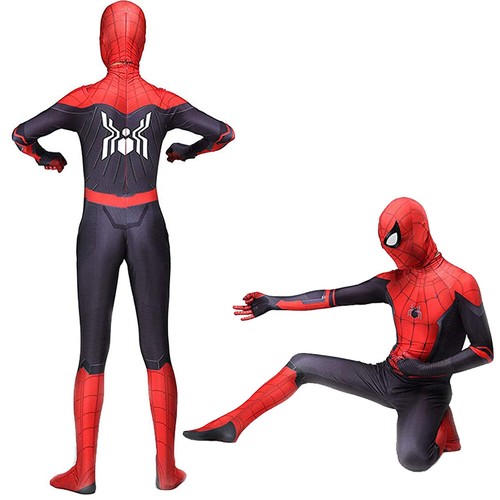 Spiderman kostüm kinder - spiderman,