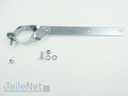 Auspuffhalter für bmw 3er e46 - auspuffhalter,