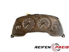 Tacho Tachometer