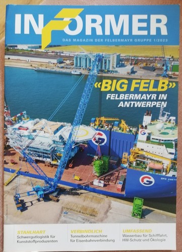 Felbermayr informer - felbermayr,