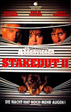STAKEOUT   2 * KULT * 
