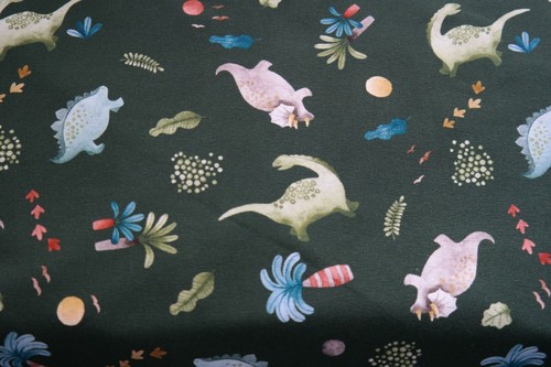 Jersey dino mini von hilco - "dino,