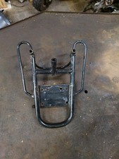 Gepäckträger für 4Takt China Roller GY6 Benzhou REX Rs450