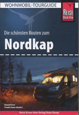 Nordkap schönsten Norwegen Wohnmobil Tourguide Womo Routen Reise Know How