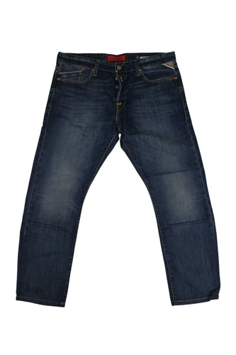 Replay herren jeans - replay, m983