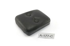 Suzuki VS 1400 Intruder VX51L 1987 - Sitzlehne Polster A177C