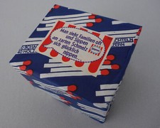 1975  LANGNESE  WELTHÖLZER