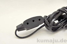 Kabel für Fußanlasser