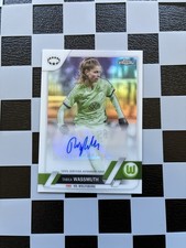 2022-23 Topps Chrome Women's