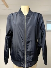 Dunkelblaue Jacke von Esprit