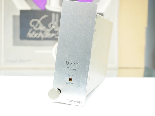 Telefunken tab u373 - 1x,