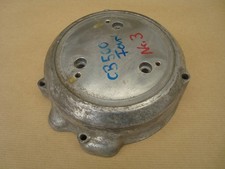 Honda CB 500 Four Lichtmaschinendeckel LagerNr.3 Motordeckel 11631-323-000 cover