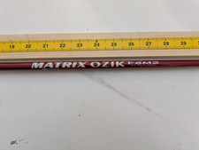 Taylormade Mini Driver Schaft