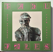 Mark Pritchard / Thom Yorke / TALL TALES (LTD. BLACK VINYL CASEBOUND DELUXE 2LP