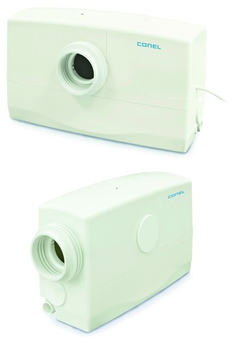 Kleinhebeanlage flow cut box - kleinhebeanlage,
