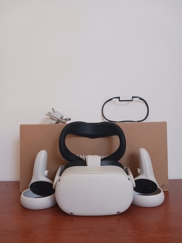 Oculus meta quest - meta, 128gb