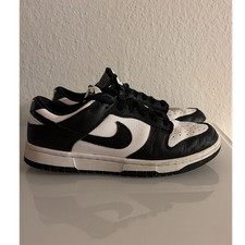 Nike dunk low - low, panda