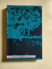 NABOKOV - GEDICHTE - 1