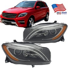 For 2012-2015 Mercedes-Benz