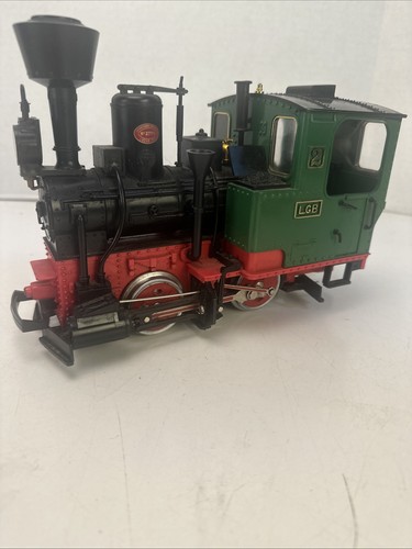 Lgb 2020 classic - stainz, 0-4-0