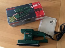Bosch Schwingschleifer PSS 230