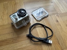 GoPro HD Hero 1 2