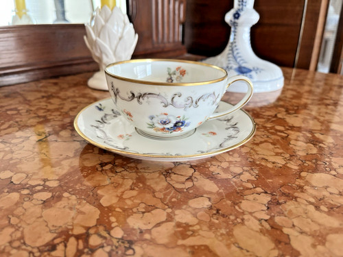 Rosenthal bavaria charlotte - rosenthal,
