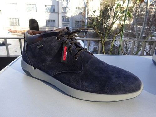 Lloyd achilles gore tex herren - lloyd,