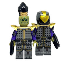 Custom black sun - 2x,