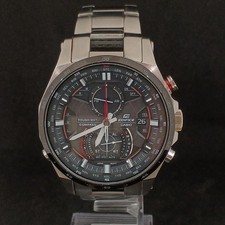 CASIO EDIFICE EQW-A1200 Uhr
