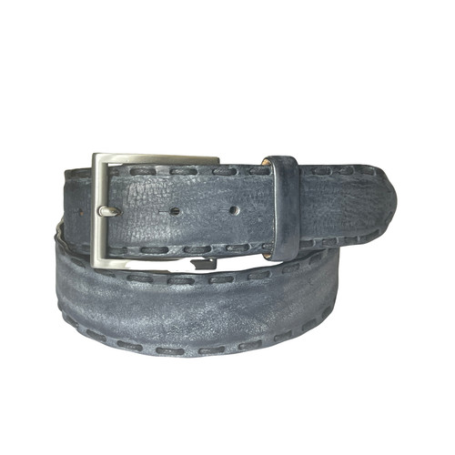 Vmp gürtel grau used - 4,