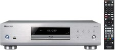 Pioneer BDP-LX58 S Blu-ray