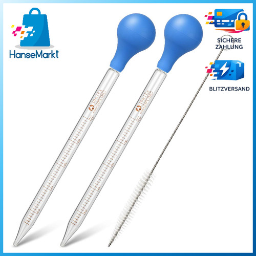 Pipette 10ml tropfpipette mit - 10ml,