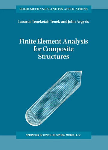 Finite element analysis for - element,