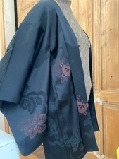 Antiker japanischer Haori aus