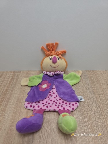 Sterntaler clown handpuppe - sterntaler, clown-handpuppe