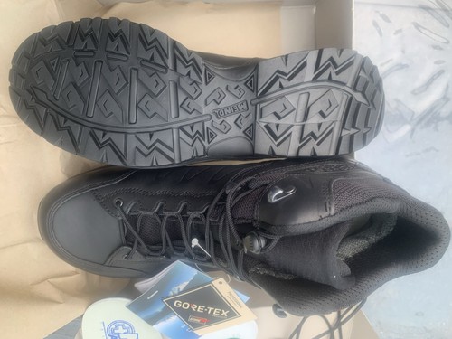 Allwetter trekking schuhe - schuhe, gr