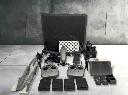 Dji inspire drohne - dji,