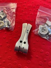 Bianchi X4 Shifters Campagnolo