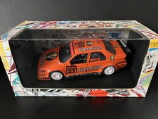 UT Models Alfa Romeo 155 DTM 1994 Jägermeister 1:18 OVP
