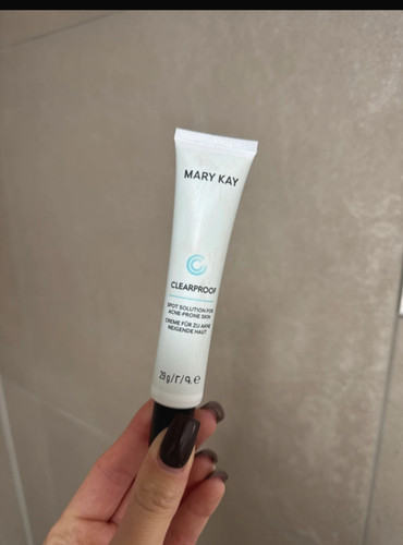 Mary kay clearproof spot - mary,