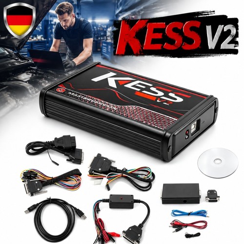 Chiptuning fur kess - chiptuning,