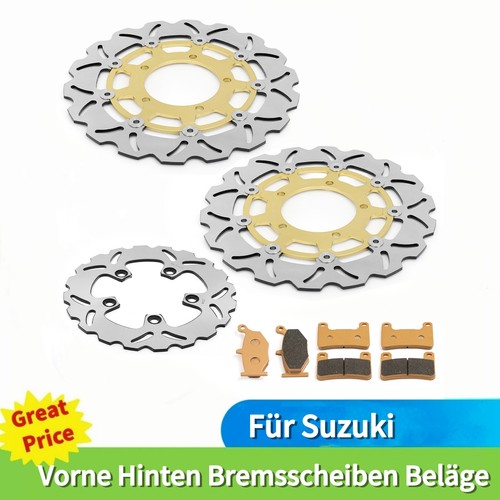 Bremsscheiben beläge vorne - beläge,