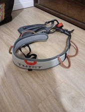 Ocun Twist grey Klettergurt