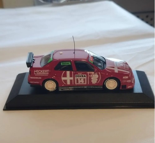 Alfa romeo dtm 1993 - alfa,