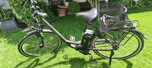 Kalkhoff damen bike - damen, impulse