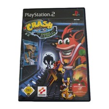 Crash Bandicoot der Zorn des