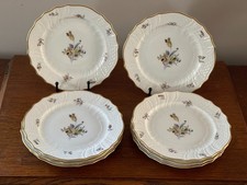 Set of 8 Hutschenreuther Selb