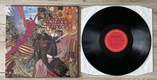 Santana - Abraxas -Vinyl-LP -