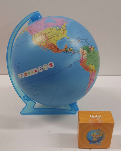 Ravensburger tiptoi
